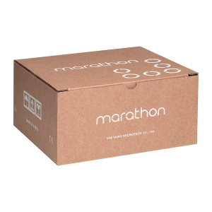 Saeyang frezarka Marathon 3 Champion NEW white + SH37LN (155513)