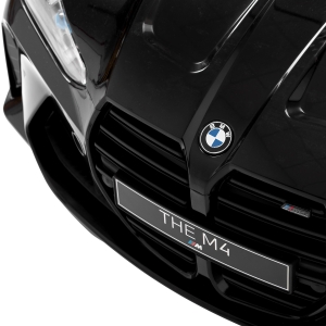 Fotel fryzjerski dziecięcy samochodzik Gabbiano BMW (155294)