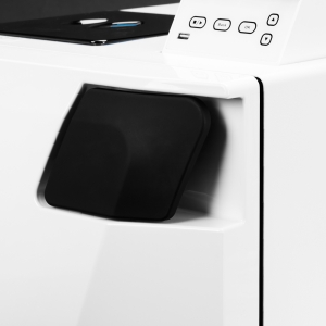 Lafomed autoklaw Compact Line LFSS18AD z drukarką 18 L kl. B medyczna  (122514)