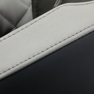 Sakura fotel masujący Standard 801 szary (143078)