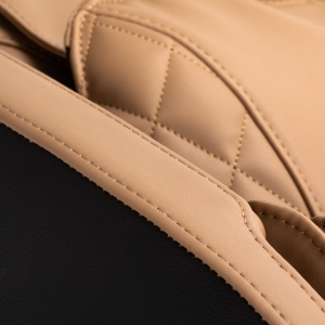 Sakura fotel masujący Standard 801 brązowy (143079)