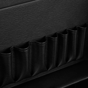 Gabbiano pomocnik fryzjerski barberski C12 czarny  (146833)