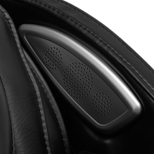 Sakura fotel masujący Classic 305 Czarny (147320)