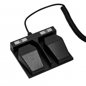 Gabbiano elektryczna myjnia fryzjerska TRYCHO czarna (148168)