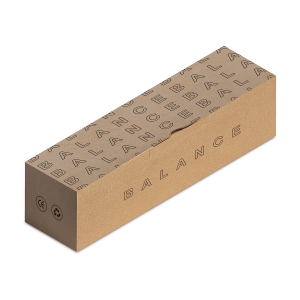 Mata do Jogi BALANCE MAT Brown (149574)
