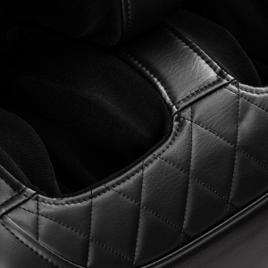 Sakura fotel masujący Classic 305 Drewnoskóra (148559)