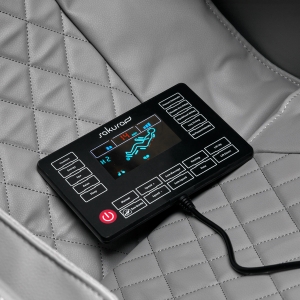 Sakura fotel masujący Classic 305 Szary (148558)