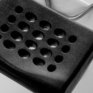 Gabbiano Myjnia Head Spa 050 czarna (152272)