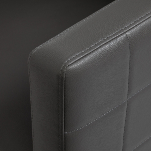 Gabbiano myjnia fryzjerska Ankara szara (132734)