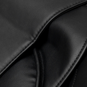 Fotel masujący Sakura Maximus 809 3D czarny  (154185)