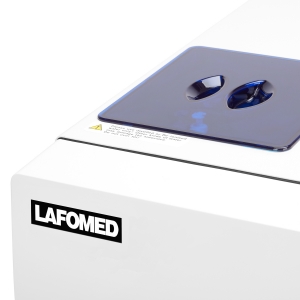 ACTIVESHOP Lafomed autoklaw Premium Line LFSS08AA LCD z drukarką 8 L kl. B medyczna 