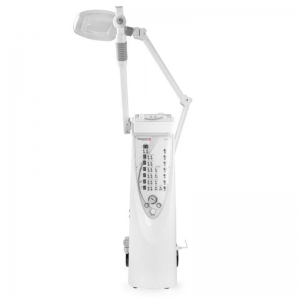 Zestaw fotel 210 + kombajn 27w1 + taboret 304