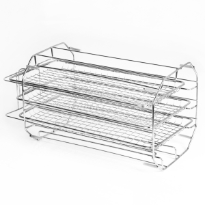 Lafomed autoklaw Standard Line LFSS23AA LED z drukarką 23 L kl. B medyczna  (133090)