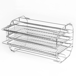 Lafomed autoklaw Standard Line LFSS12AA LED z drukarką 12 L kl. B medyczna czarny (142865)