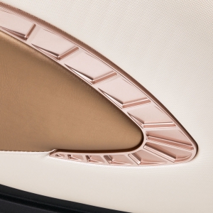 Sakura fotel masujący Classic 305 Brązowy (147322)