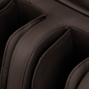Sakura fotel masujący Comfort Plus 806 brązowy (148412)