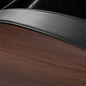 Sakura fotel masujący Classic 305 Drewnoskóra (148559)