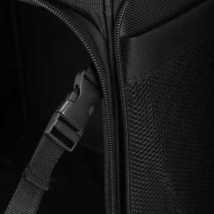 Kufer kosmetyczny Look 1328 na kółkach (148521)