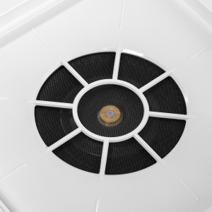 Saeyang pochłaniacz pyłu Marathon Levent  (149721)