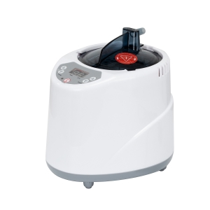 Gabbiano Myjnia Head Spa 050 czarna (152272)