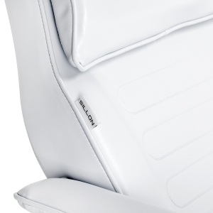 Fotel kosmetyczny Sillon hydrauliczny v2 210 biały (151011)