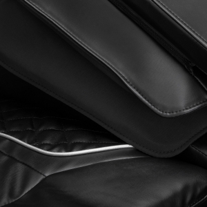 Sakura fotel masujący Prime 101 czarny (154219)