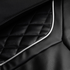 Sakura fotel masujący Prime 108 czarny (154221)