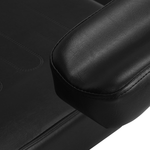 Fotel hydrauliczny do tatuażu Pro Ink 322F czarny (150966)