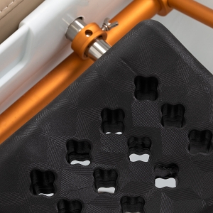 Gabbiano Leżanka Myjnia Head Spa Maldives beżowa (154188)