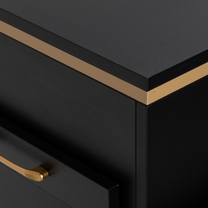 Gabbiano Pomocnik fryzjerski 2027BG  (154241)