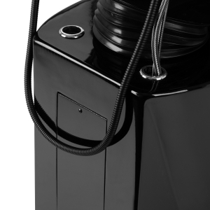 Gabbiano myjnia fryzjerska Vitoria brązowa  (154203)