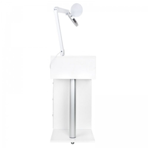 ACTIVESHOP Pomocnik unit podologiczny Y-300 biały