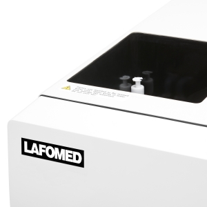 ACTIVESHOP Lafomed autoklaw Premium Line LFSS08AA LCD z drukarką 8 L kl. B medyczna 