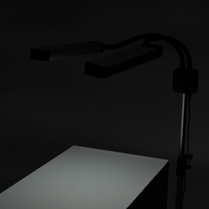 ACTIVESHOP Lampa led do rzęs i makijażu Polluks II typ msp-ld01 