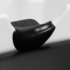 Gabbiano myjnia fryzjerska Mayka złoto czarna (138575)