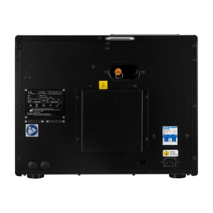 Lafomed autoklaw Standard Line LFSS12AA LED z drukarką 12 L kl. B medyczna czarny (142865)