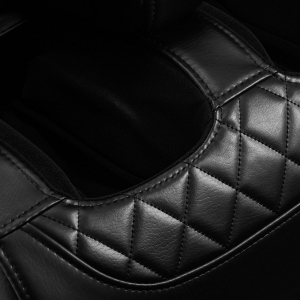 Sakura fotel masujący Classic 305 Niebieski (147321)