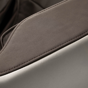 Sakura fotel masujący Comfort Plus 806 brązowy (148412)