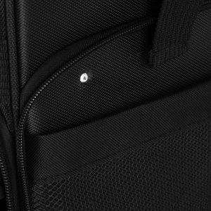 Kufer kosmetyczny Look 1328 na kółkach (148521)