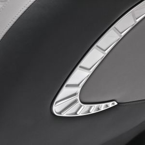 Sakura fotel masujący Classic 305 Szary (148558)