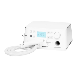 Zestaw Frezarka Marathon Cyclone + szafka 969  (148505)