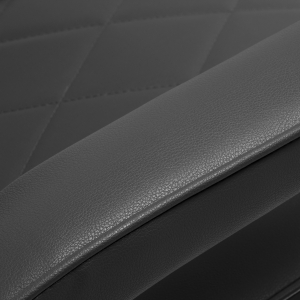 Hair System fotel barberski BM88066 szary  (150112)