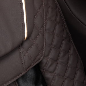 Sakura fotel masujący Classic 306A Drewnoskóra (148099)