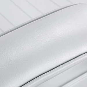 Fotel kosmetyczny Sillon hydrauliczny v2 210 biały (151011)