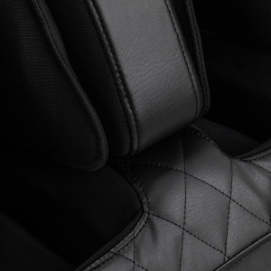 Sakura fotel masujący Prime 101 czarny (154219)