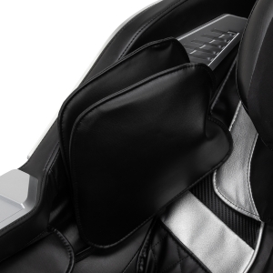 Sakura fotel masujący Prime 108 czarny (154221)