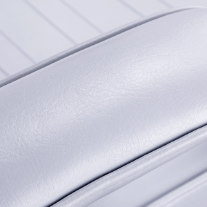 Fotel kosmetyczny Sillon hydrauliczny v2 210 zimna biel