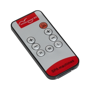 Myjnia fryzjerska z leżanką Head Spa Gabbiano 017 czarna (155890)