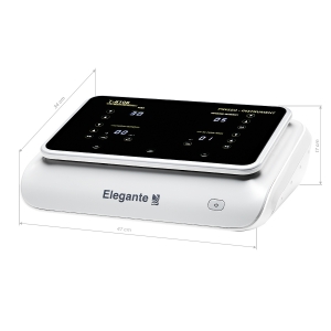 Urządzenie Air Pressure Elegante Platinum T8108  (148122)