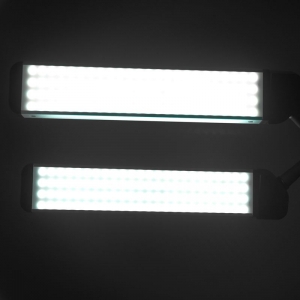 ACTIVESHOP Lampa led do rzęs i makijażu Polluks II typ msp-ld01 